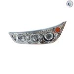 Head Lamp Evobus