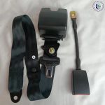 Safety Belt 3 Titik Otomatis