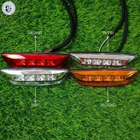 Marker Lamp G7 Marker Lamp G7 - Gambar 1