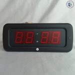 Jam Digital Kotak