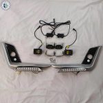 Fog Lamp Legacy Sr-3