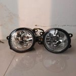 Fog Lamp Bohlam Jb3/Sr2