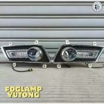 Fog Lamp Yutong