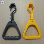 Hand Grip Segitiga