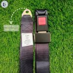 Safety Belt 2 Titik Manual