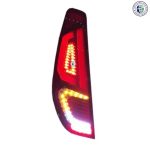 Stop Lamp Comil