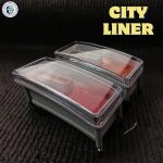Stop Lamp City Liner