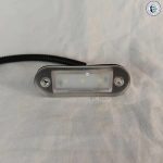 Lampu Plat Nomor/Tangga Kecil