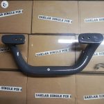 Handle Dashboard