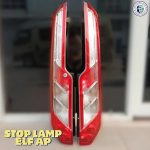 Stop Lamp  New Elf Adiputro
