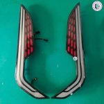 Stop Lamp  Jetbus 5