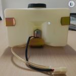 Tabung Wiper Kotak