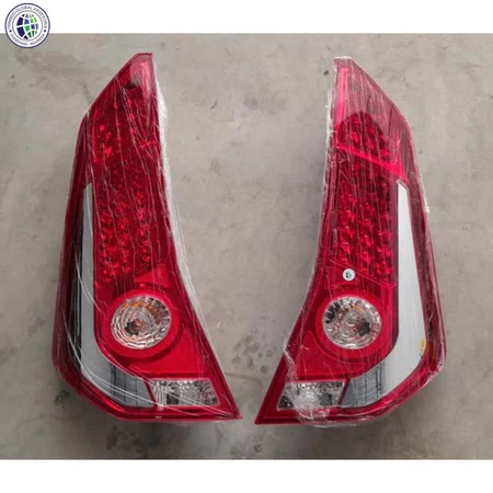 Stop Lamp Jetbus 1 Medium Stop Lamp Jetbus 1 Medium - Gambar 1