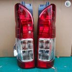 Stop Lamp  Hiace