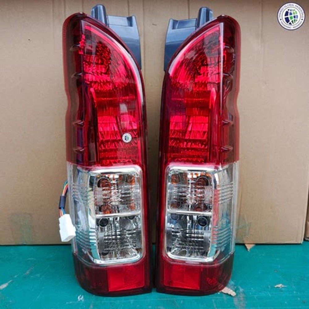 Stop Lamp Hiace Stop Lamp Hiace