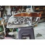 Head Lamp  Celcius