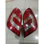 Stop Lamp Evobus