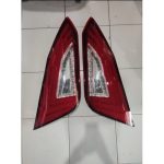 Stop Lamp Legacy Sr-2