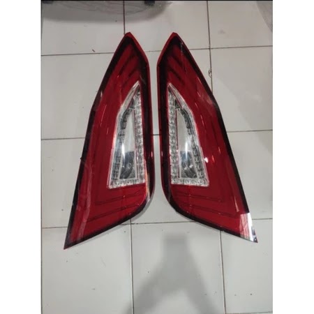 Stop Lamp Legacy Sr-2 Stop Lamp Legacy Sr-2 - Gambar 1