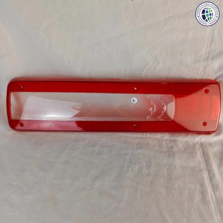 Micca Stop Lamp Truk Volvo Big Micca Stop Lamp Truk Volvo Big - Gambar 1
