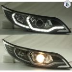 Head Lamp Comil