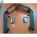 Spion Tanduk