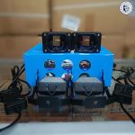 Fog Lamp Biled