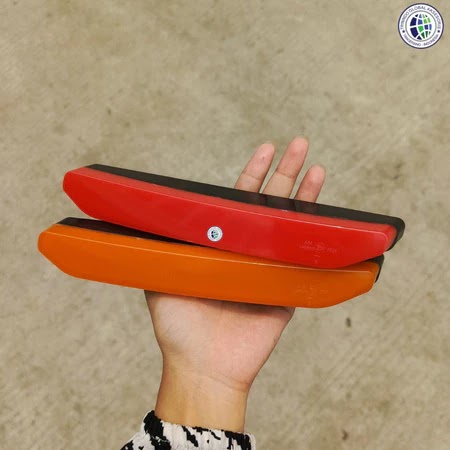 Marker Lamp Jetbus 5 Marker Lamp Jetbus 5 - Gambar 1