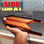 Side Lamp Jetbus 5