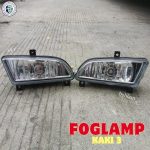 Fog Lamp Kaki 3