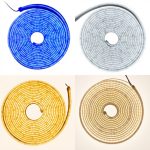 Led Roll Strip 5M Neon Flex