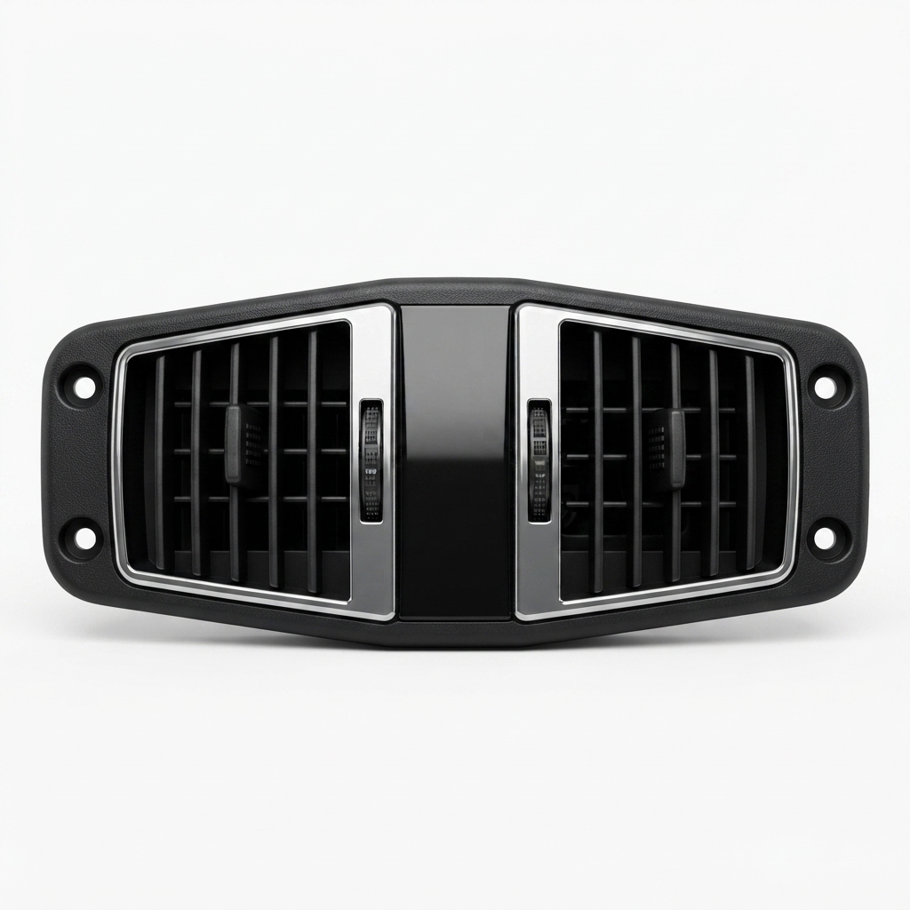 TG-AKS-0023_Louver_Ac_Engkel_Jb5 Louver Ac Engkel Jb5 - Gambar 1