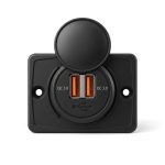 Usb Charger Flat Fast Charging