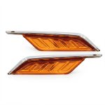 Side Lamp Jetbus 5
