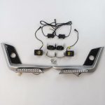 Fog Lamp Legacy Sr-3