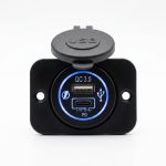 Usb Charger Drat Type C