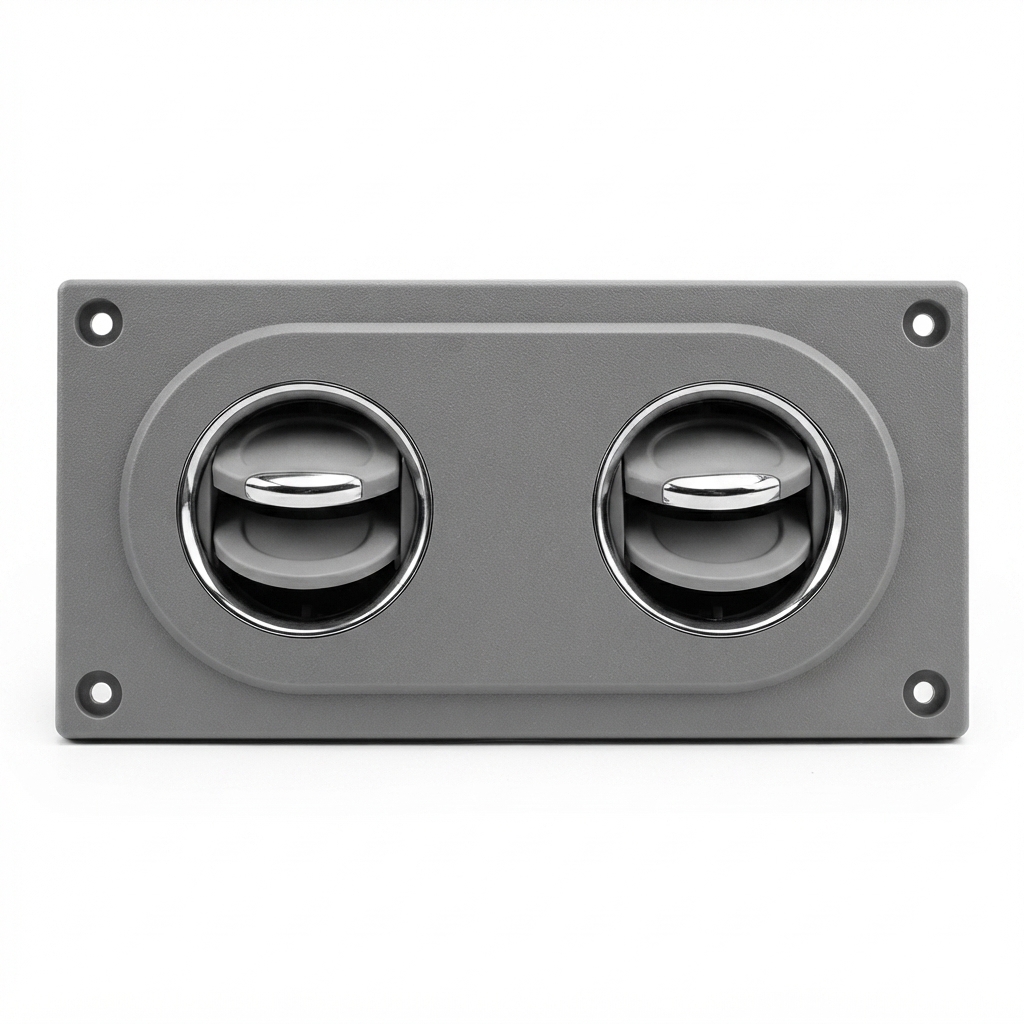 TG-AKS-0060_Louver_Ac_Engkel_Jetbus_3_No_Led Louver Ac Engkel Jetbus 3 No Led - Gambar 1