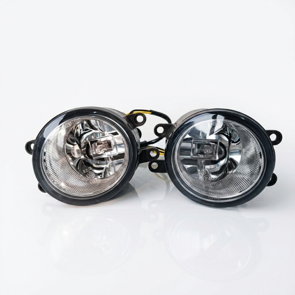 TG-AKS-0066_Fog_Lamp_Bohlam_Jb3_Sr2 Fog Lamp Bohlam Jb3/Sr2 - Gambar 1