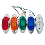 Lampu Mayang Kecil