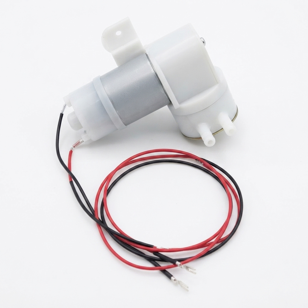 TG-AKS-0086_Water_Pump_Dispenser Water Pump Dispenser - Gambar 1