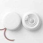 Ventilation Fan 24V