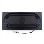 Partisi Long Louver Ac Avante 3