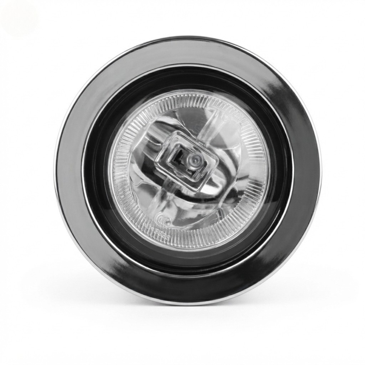 TG-AKS-0152_Foglamp_Bulat_List_Chrome Foglamp Bulat List Chrome - Gambar 1