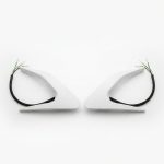 List Fog Lamp Jetbus 3