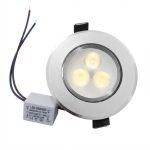 Lampu Dwonlight
