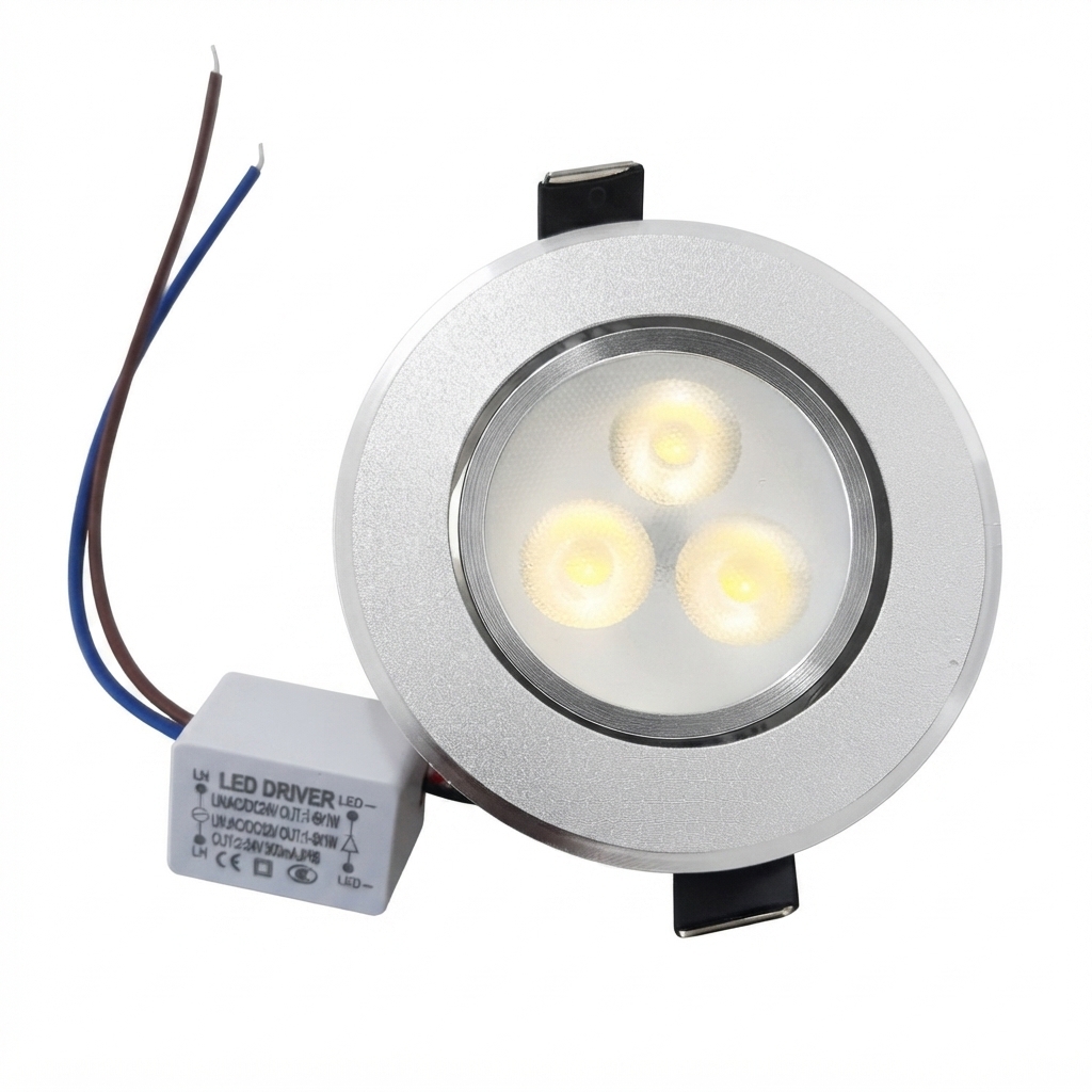 TG-AKS-0862_Lampu_Dwonlight Lampu Dwonlight - Gambar 1