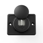 Usb Charger Flat