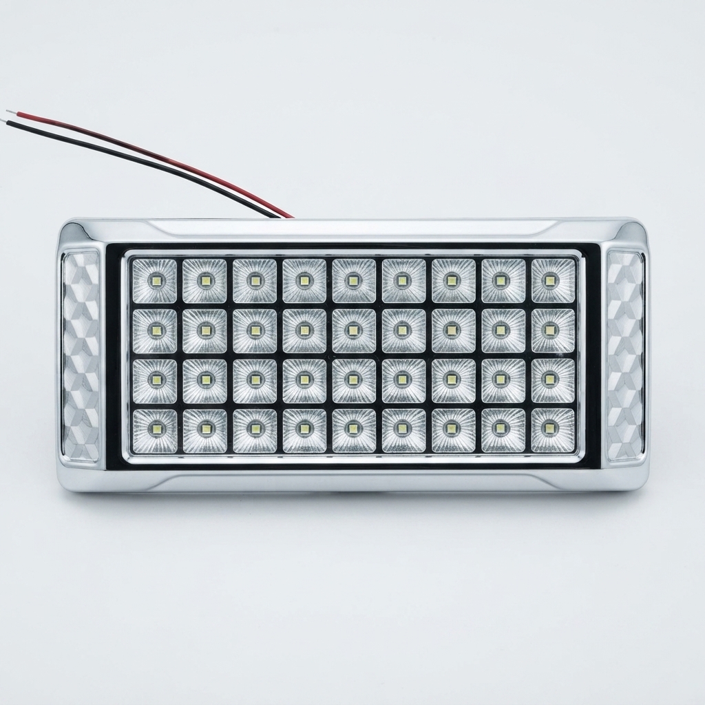 TG-AKS-0940_Lampu_Plafon_Zw Lampu Plafon Zw - Gambar 1