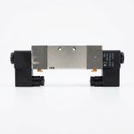 Solenoid Pintu Otomatis