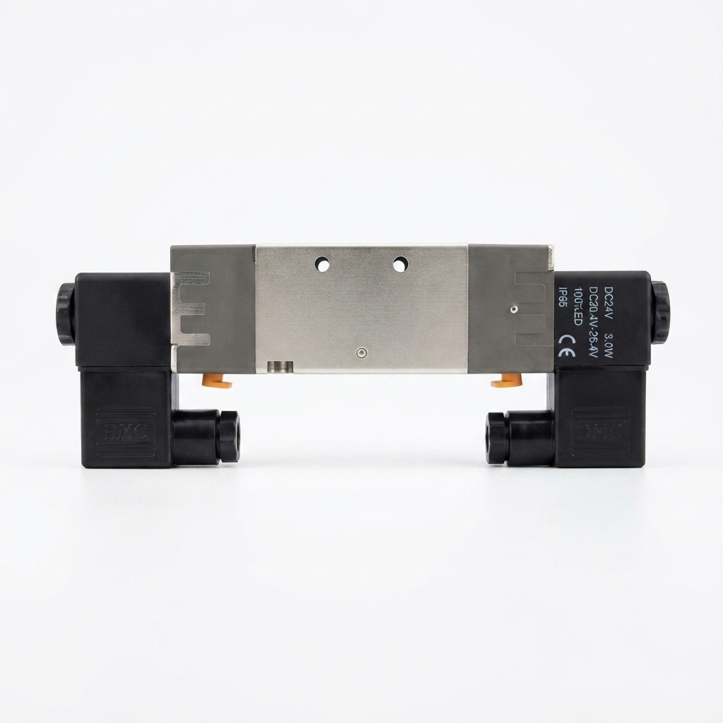 TG-AKS-0950_Solenoid_Pintu_Otomatis Solenoid Pintu Otomatis - Gambar 1